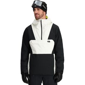 Outdoor Research Men's Hemispheres II Bibs