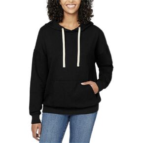 Buffalo Women Super Soft Pullover Hoodie