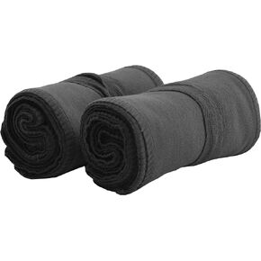 لفافة الساق من قطن الفايكنج بنمط متعرج على شكل قرصان القرون الوسطى (350 سم * 10 سم) in Kuwait