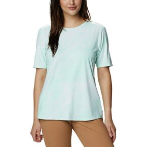 Columbia Women's Chill River Ss