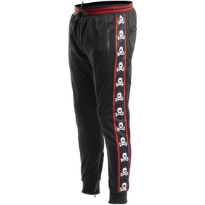 HK Army Track Jogger Pants OG Bones Red