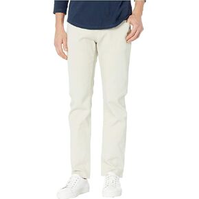 U.S. Polo Assn. Men's Rigid Slim Straight Denim Jean