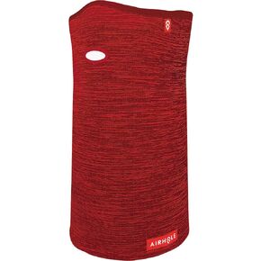 Airhole unisex-adult Airtube Ergo Waffle Knitbalaclavas-headwear