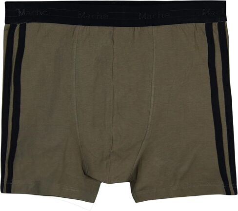 5P Mens Boxer Briefs Breathable Cotton Underwear for Men Pack of 5 [ XXS - L ] in Saudi Arabia