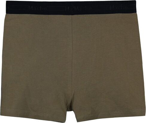 5P Mens Boxer Briefs Breathable Cotton Underwear for Men Pack of 5 [ XXS - L ] in Saudi Arabia