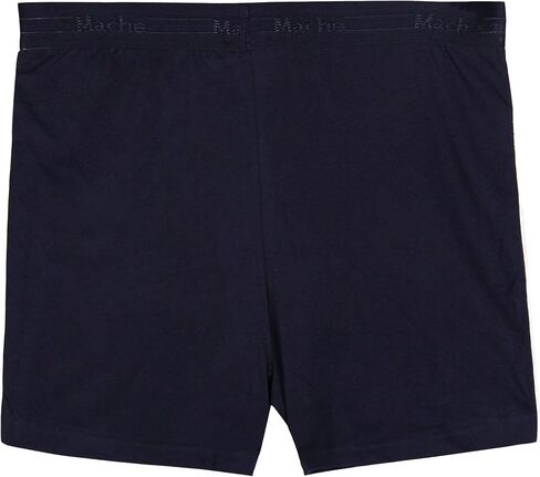 5P Mens Boxer Briefs Breathable Cotton Underwear for Men Pack of 5 [ XXS - L ] in Saudi Arabia