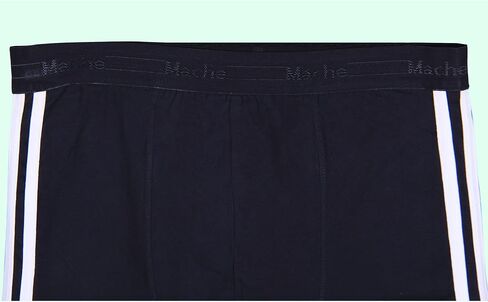 5P Mens Boxer Briefs Breathable Cotton Underwear for Men Pack of 5 [ XXS - L ] in Saudi Arabia