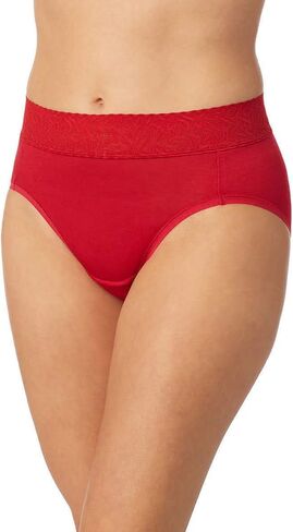 سروال قصير قصير قصير نسائي من Carole Hochman مكون من 5 قطع من الدانتيل منتصف الليل in Kuwait