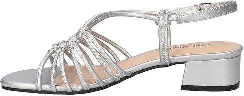 Easy Street Women's Sicilia Heeled Sandal in Saudi Arabia