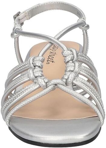 Easy Street Women's Sicilia Heeled Sandal in Saudi Arabia
