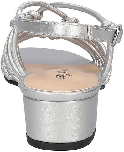 Easy Street Women's Sicilia Heeled Sandal in Saudi Arabia