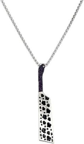 Nanami Kento Weapon Necklace Anime Cosplay Costume Prop Accessories in Saudi Arabia