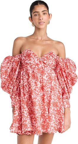 فستان Lani نسائي قصير من Bardot in Kuwait