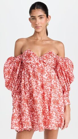 فستان Lani نسائي قصير من Bardot in Kuwait