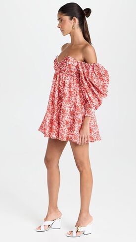 فستان Lani نسائي قصير من Bardot in Kuwait