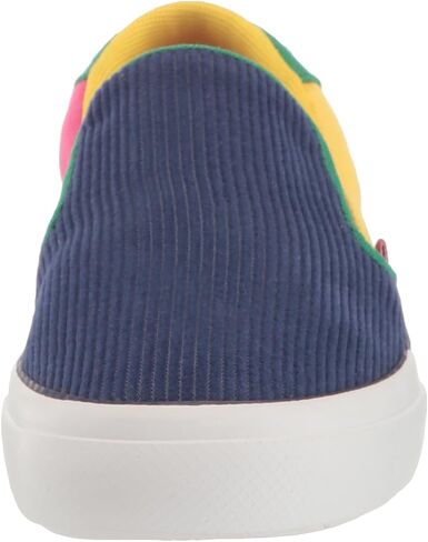 حذاء رياضي Lacoste للجنسين للأطفال من نوع Jump Service Slip 2231 Cuc in Saudi Arabia