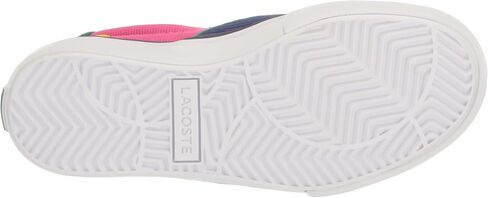 حذاء رياضي Lacoste للجنسين للأطفال من نوع Jump Service Slip 2231 Cuc in Saudi Arabia