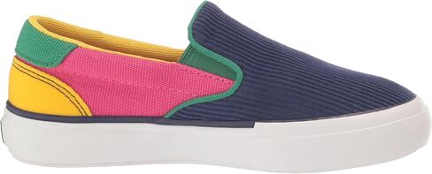 حذاء رياضي Lacoste للجنسين للأطفال من نوع Jump Service Slip 2231 Cuc in Saudi Arabia