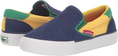 حذاء رياضي Lacoste للجنسين للأطفال من نوع Jump Service Slip 2231 Cuc in Saudi Arabia