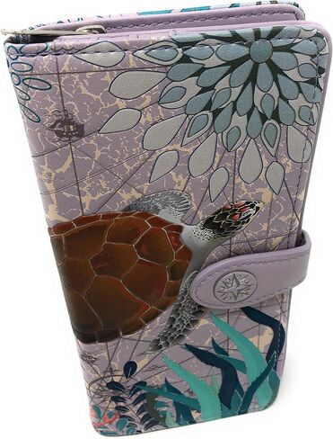 Women's Turtle Wallets in Saudi Arabia