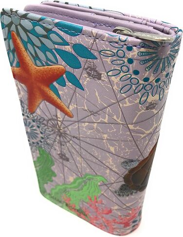 Women's Turtle Wallets in Saudi Arabia