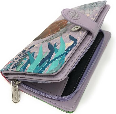 Women's Turtle Wallets in Saudi Arabia