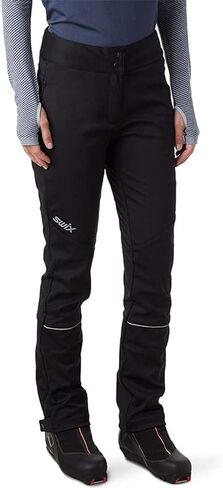 بنطال Swix النسائي للتزلج عبر الريف Active Alpine Voldo Light Softshell in Saudi Arabia