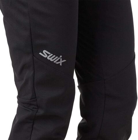 بنطال Swix النسائي للتزلج عبر الريف Active Alpine Voldo Light Softshell in Saudi Arabia
