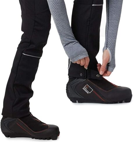 بنطال Swix النسائي للتزلج عبر الريف Active Alpine Voldo Light Softshell in Saudi Arabia