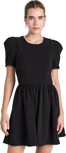 Black Halo Women's Chadwick Mini Dress in Saudi Arabia