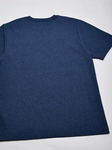 Carhartt Men's Loose Fit Heavyweight Short-Sleeve Pocket T-Shirt Closeout in Saudi Arabia