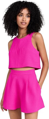 Black Halo Women's Sanibel 2 Piece Romper in Saudi Arabia
