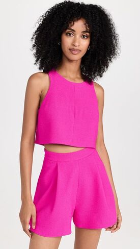 Black Halo Women's Sanibel 2 Piece Romper in Saudi Arabia