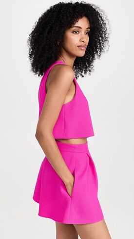 Black Halo Women's Sanibel 2 Piece Romper in Saudi Arabia