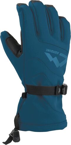 Gordini Mens Fall Line Glove in Saudi Arabia