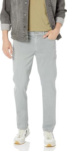 Lucky Brand Men's 410 Athletic Sateen Stretch Jean-Discontinued in Saudi Arabia