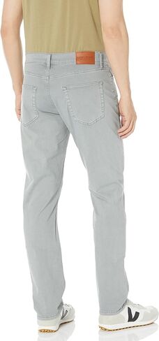 Lucky Brand Men's 410 Athletic Sateen Stretch Jean-Discontinued in Saudi Arabia