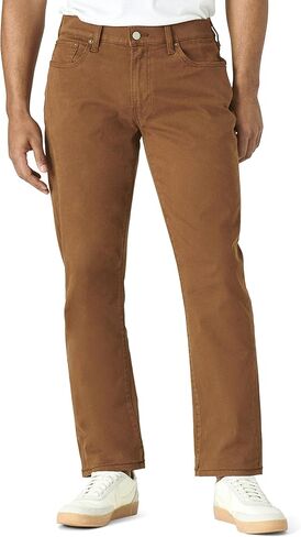 Lucky Brand Men's 410 Athletic Sateen Stretch Jean-Discontinued in Saudi Arabia