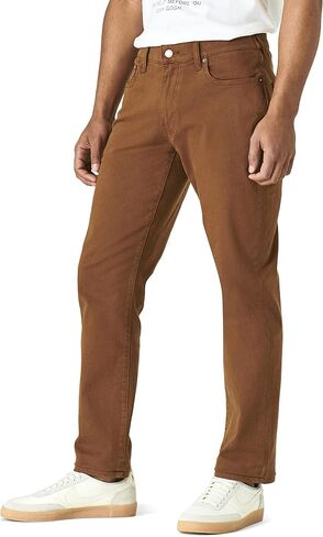 Lucky Brand Men's 410 Athletic Sateen Stretch Jean-Discontinued in Saudi Arabia