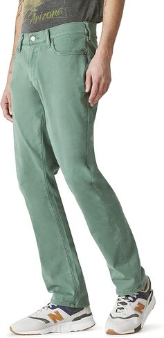 Lucky Brand Men's 410 Athletic Sateen Stretch Jean-Discontinued in Saudi Arabia