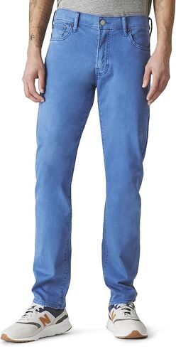 Lucky Brand Men's 410 Athletic Sateen Stretch Jean-Discontinued in Saudi Arabia