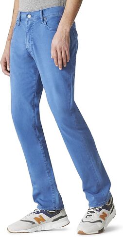 Lucky Brand Men's 410 Athletic Sateen Stretch Jean-Discontinued in Saudi Arabia