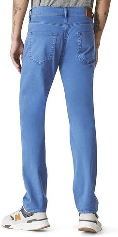 Lucky Brand Men's 410 Athletic Sateen Stretch Jean-Discontinued in Saudi Arabia