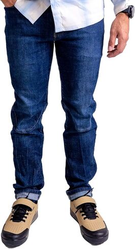 بنطال جينز رجالي من Club Ride Apparel in Kuwait