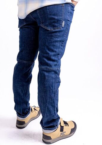 بنطال جينز رجالي من Club Ride Apparel in Kuwait