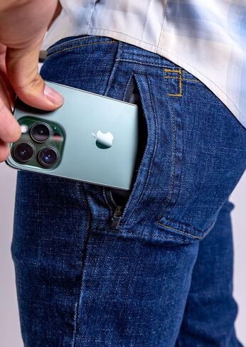 بنطال جينز رجالي من Club Ride Apparel in Kuwait