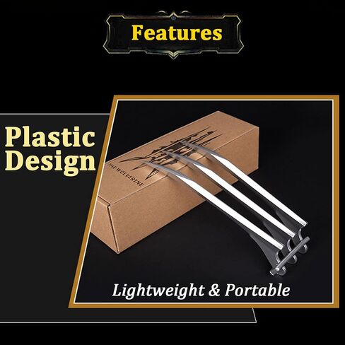 شخصية بلاستيكية لشخصيات الأبطال الخارقين للهالووين التنكرية للبالغين من كوستيوم، باللون الفضي، مقاس كبير in Kuwait