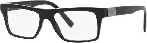 Dolce & Gabbana DG3368 2820 54 New Men Eyeglasses in Saudi Arabia