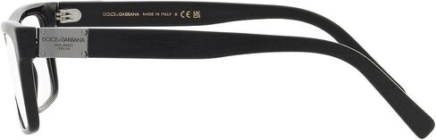 Dolce & Gabbana DG3368 2820 54 New Men Eyeglasses in Saudi Arabia
