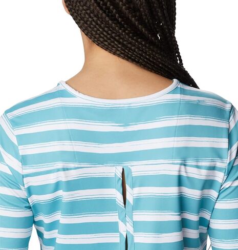 Columbia Women's Chill River Ss in Saudi Arabia